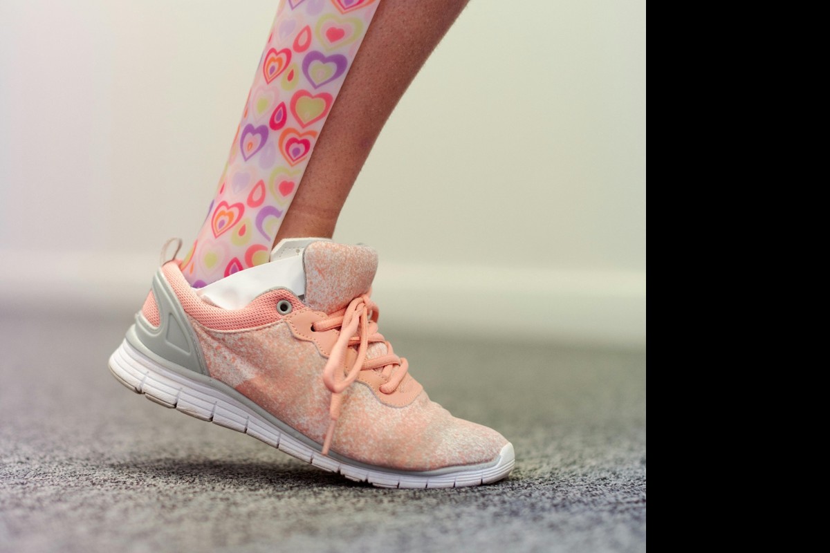 Orteză pentru genunchi